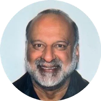 Ash Gupte