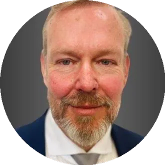 Gavin Pechey