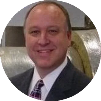 Kevin DeWhitt